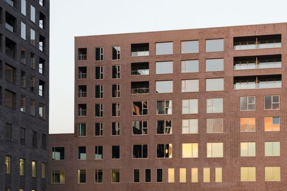 5Tracks Mixed-use District