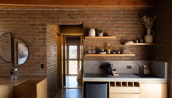 Sonoro House