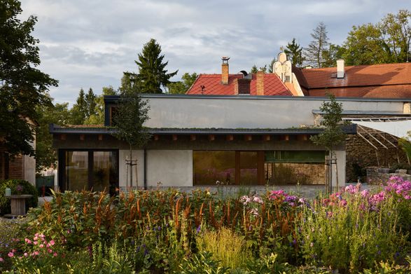 Kraffer Community Garden