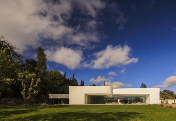 Villa 18, House In la Moraleja
