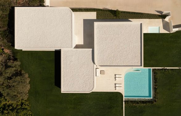 Villa 18, House In la Moraleja