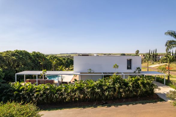 RMG Residence