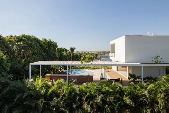 RMG Residence