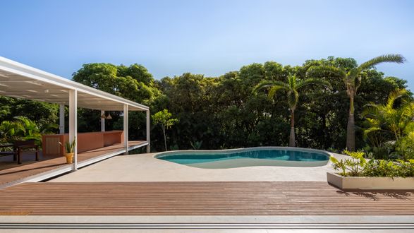 RMG Residence