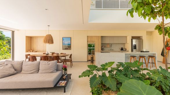 RMG Residence