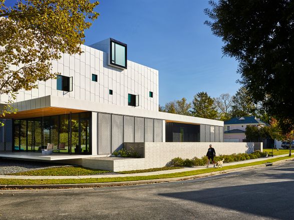 Civitas Residence