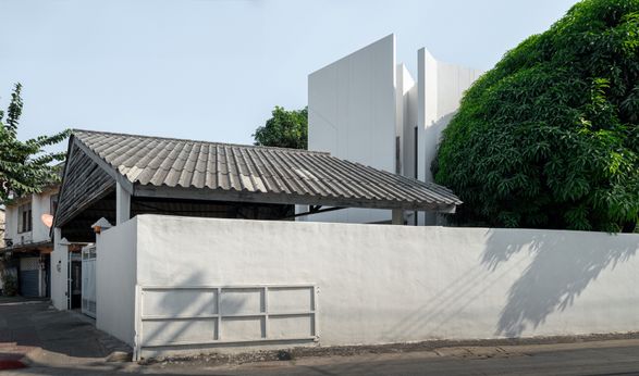M House