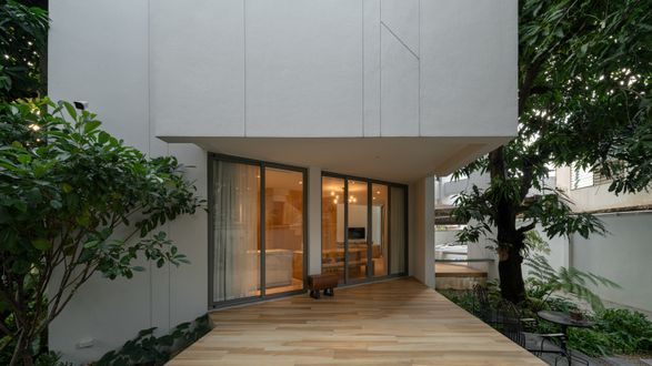 M House