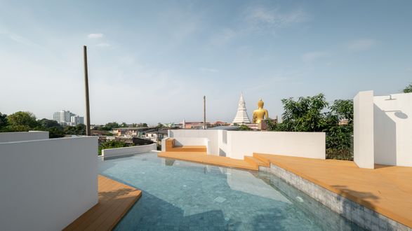 M House