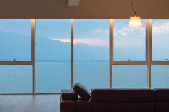 Sky Migratory Bird Observatory Residence