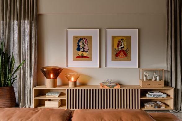 Luxury Apartament In Poznań