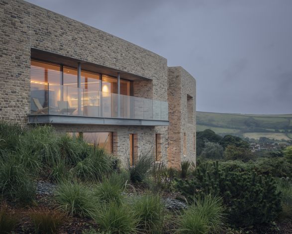 Bay House