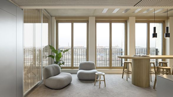 Bestsecret Office