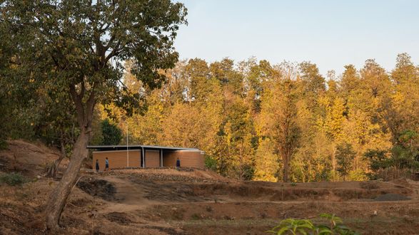 Hiwali School