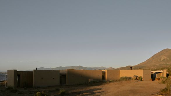 House JM