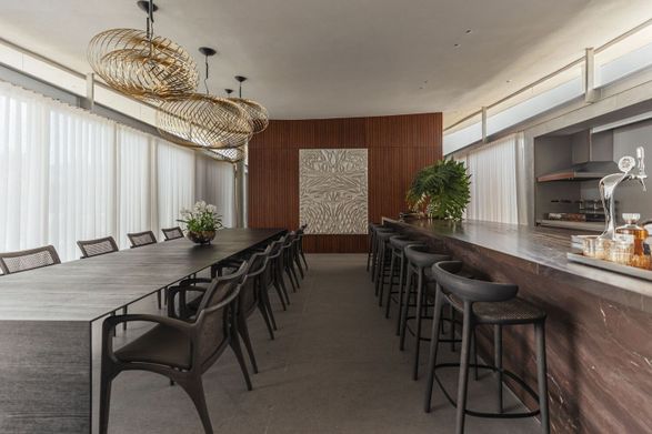 Linho House