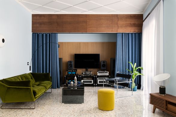 VDS House