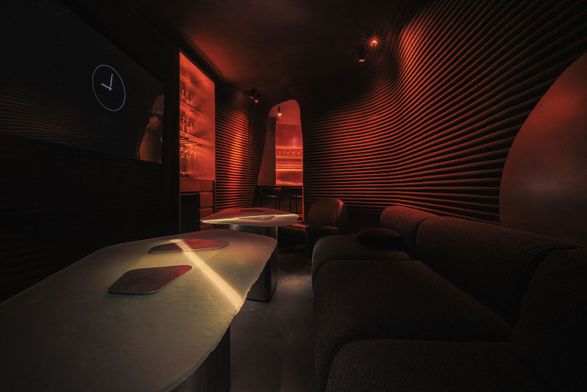 Myata Platinum Lounge And Restaurant