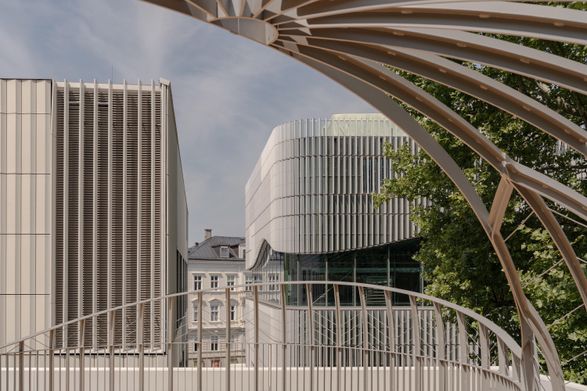 UMAK Mozarteum University