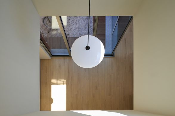 C104-9 House