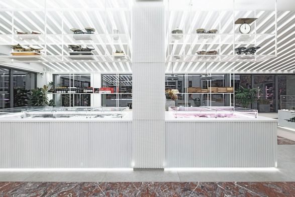 Boubas Butcher Shop