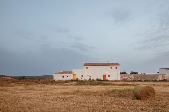 House T