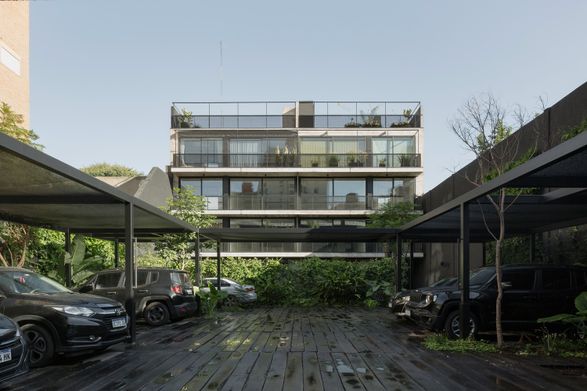 Newbery Urban Homes