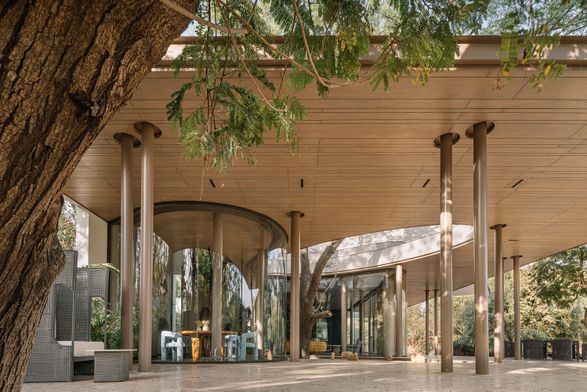 Gathering Grove Residence