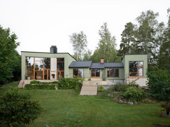 Villa Asknäs