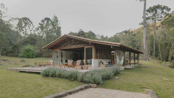 House Sede