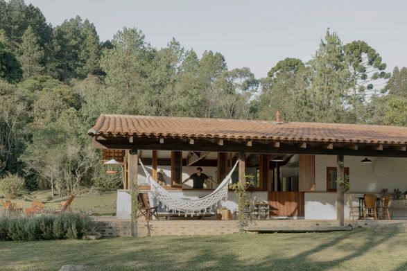 House Sede