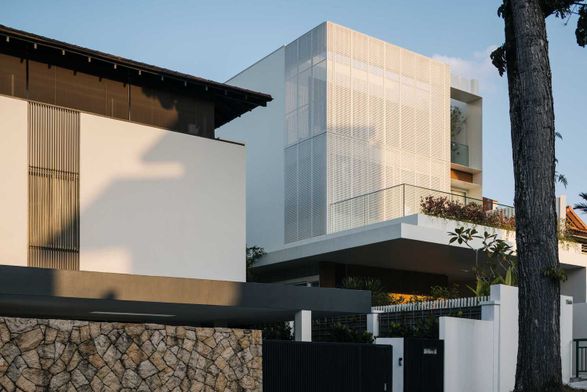 Wicker House
