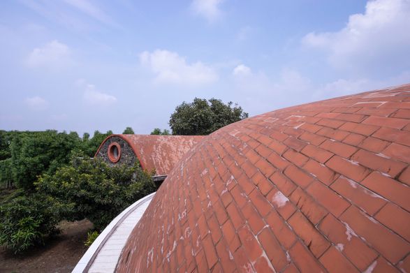 Tibdewal Weekend Home