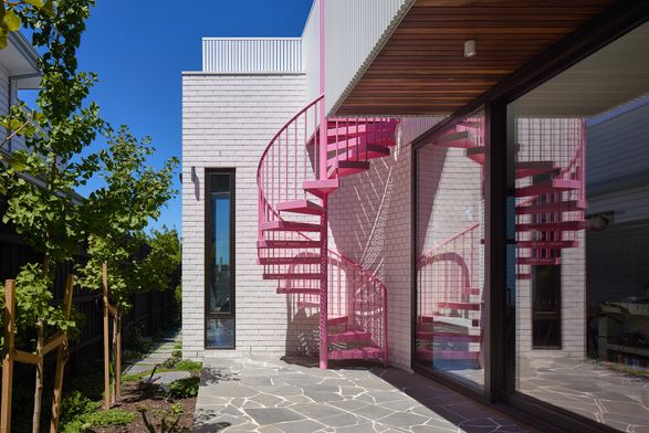 Maree House