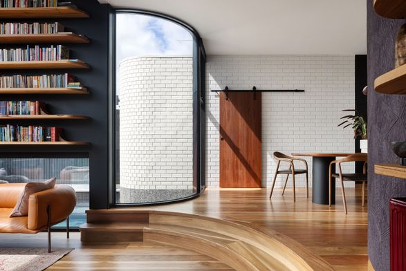 Maree House