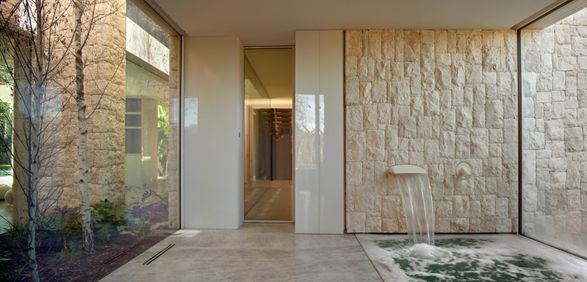 House Jacaranda