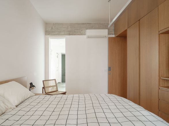 Cinderela Building Apartment
