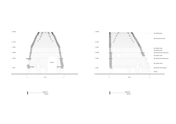 Barn Again Pavilion