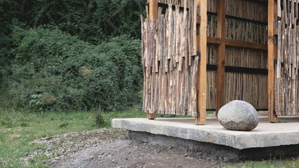 Hito Entrelazos Watchtower