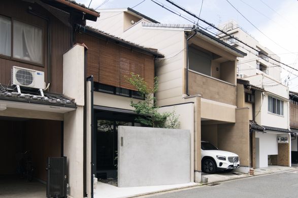 House Mokusei