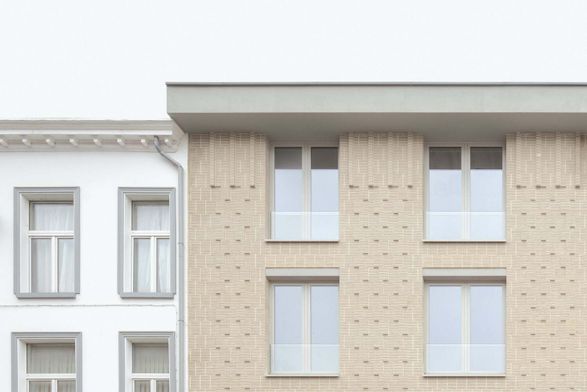 Felix Residential Building