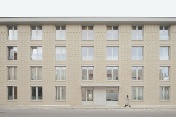 Felix Residential Building