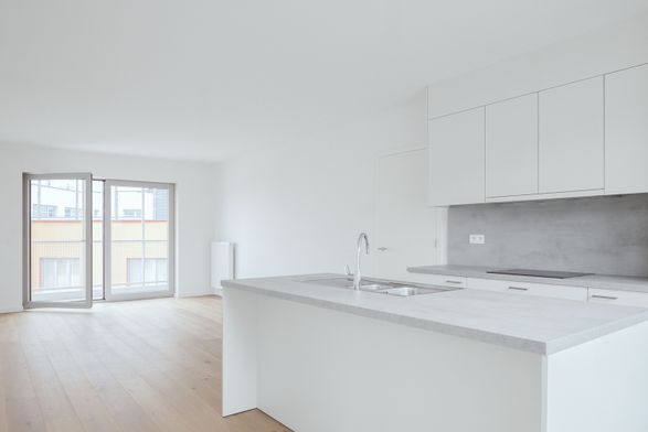 Felix Residential Building