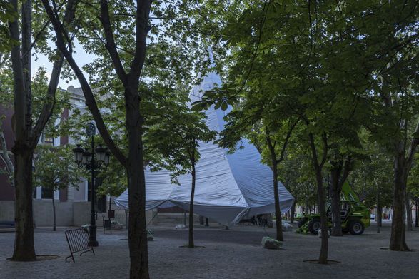 Scenius 26003 Pavilion
