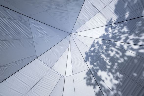 Scenius 26003 Pavilion