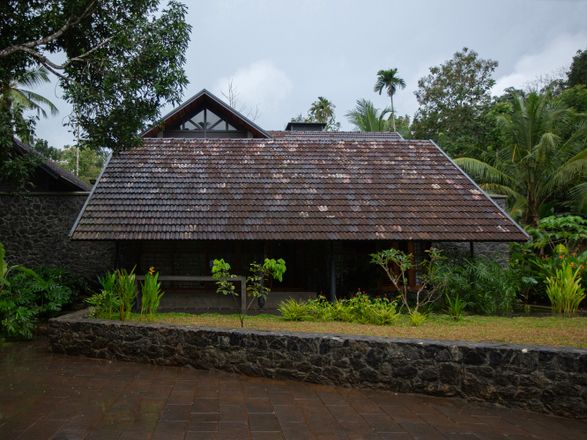 Residence At Edavanna