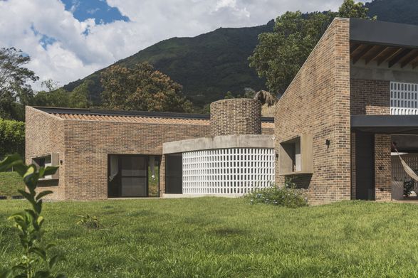 House In La Siria 02