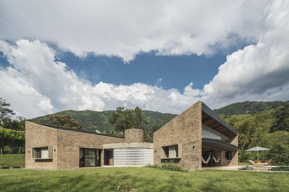 House In La Siria 02