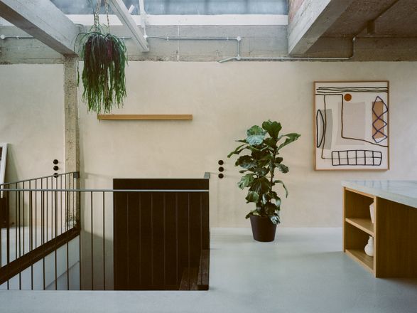 Earthrise Studio