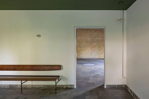 The Chapel Retold
